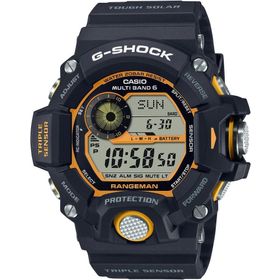 Casio GW-9400Y-1DR Erkek Kol Saati