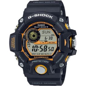 Casio GW-9400Y-1DR Erkek Kol Saati