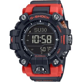 Casio GW-9500-1A4DR Erkek Kol Saati