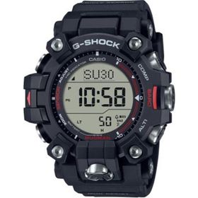 Casio GW-9500-1A4DR Erkek Kol Saati