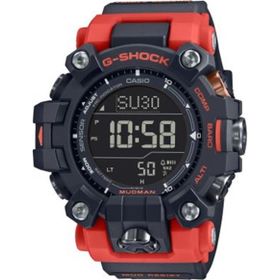 Casio GW-9500-1A4DR Erkek Kol Saati