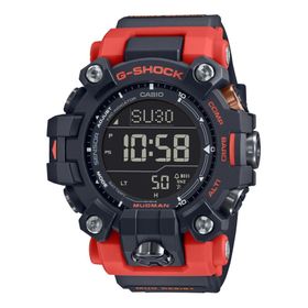 Casio GW-9500-1A4DR Erkek Kol Saati