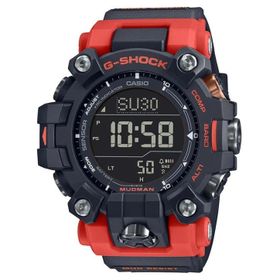 Casio GW-9500-1A4DR Erkek Kol Saati