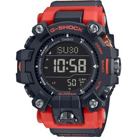 Casio GW-9500-1A4DR Erkek Kol Saati