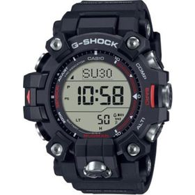Casio GW-9500-1DR Erkek Kol Saati