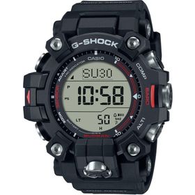 Casio GW-9500-1DR Erkek Kol Saati