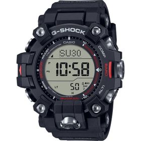 Casio GW-9500-1DR Erkek Kol Saati
