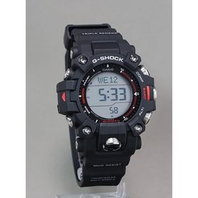 Casio GW-9500-1DR Erkek Kol Saati