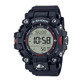 Casio GW-9500-1DR Erkek Kol Saati