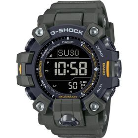 Casio GW-9500-3DR Erkek Kol Saati