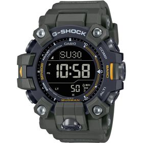 Casio GW-9500-3DR Erkek Kol Saati