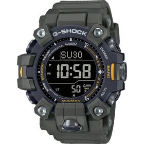 Casio GW-9500-3DR Erkek Kol Saati