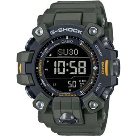 Casio GW-9500-3DR Erkek Kol Saati