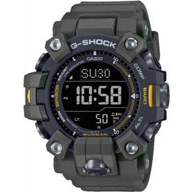 Casio GW-9500-3DR Erkek Kol Saati