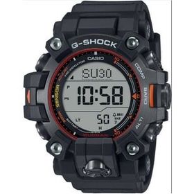 Casio GW-9500MEC-1DR Erkek Kol Saati