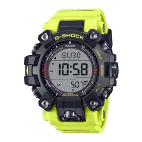 Casio GW-9500MRY-1A9DR G-Shock Erkek Kol Saati