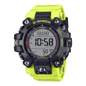 Casio GW-9500MRY-1A9DR G-Shock Erkek Kol Saati