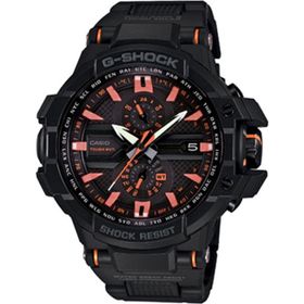 Casio GW-A1000FC-1A4DR G-Shock Erkek Kol Saati