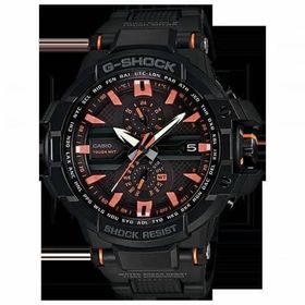 Casio GW-A1000FC-1A4DR G-Shock Erkek Kol Saati