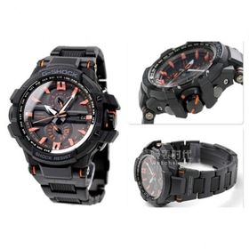 Casio GW-A1000FC-1A4DR G-Shock Erkek Kol Saati