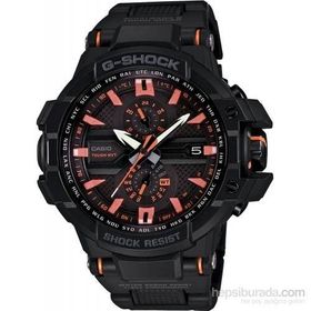 Casio GW-A1000FC-1A4DR G-Shock Erkek Kol Saati