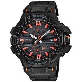 Casio GW-A1000FC-1A4DR G-Shock Erkek Kol Saati