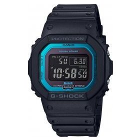 Casio GW-B5600-2DR Erkek Kol Saati