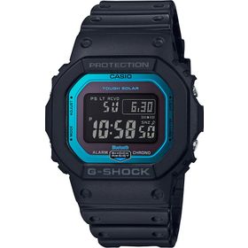 Casio GW-B5600-2DR Erkek Kol Saati