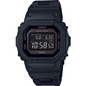 Casio GW-B5600BC-1BDR Siyah Kadın Kol Saati