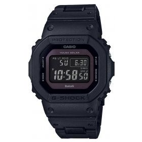 Casio GW-B5600BC-1BDR Siyah Kadın Kol Saati