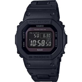 Casio GW-B5600BC-1BDR Siyah Kadın Kol Saati
