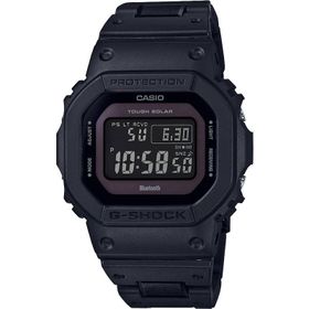 Casio GW-B5600BC-1BDR Siyah Kadın Kol Saati
