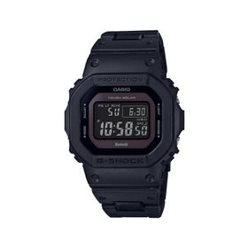Casio GW-B5600BC-1BDR Siyah Kadın Kol Saati