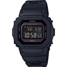 Casio GW-B5600BC-1BDR Siyah Kadın Kol Saati