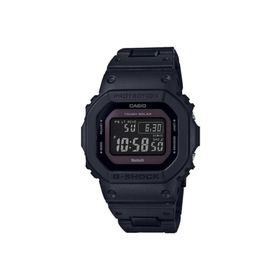Casio GW-B5600BC-1BDR Siyah Kadın Kol Saati
