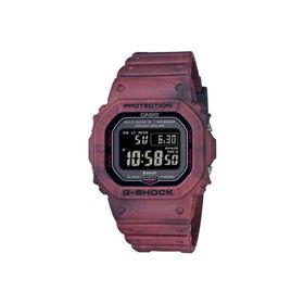 Casio GW-B5600SL-4DR Bordo Erkek Kol Saati