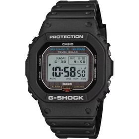 Casio GW-BX5600-1DR Erkek Kol Saati