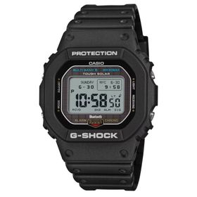 Casio GW-BX5600-1DR Erkek Kol Saati