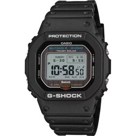 Casio GW-BX5600-1DR Erkek Kol Saati