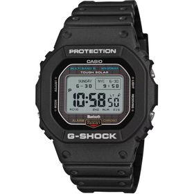 Casio GW-BX5600-1DR Erkek Kol Saati