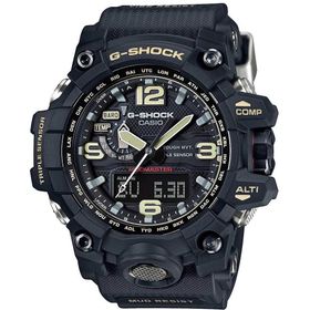 Casio GWG-1000-1ADR Erkek Kol Saati