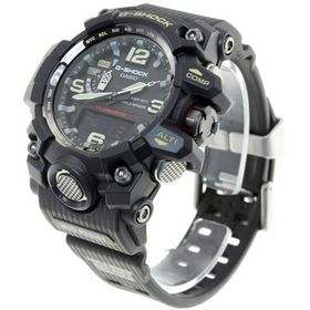 Casio GWG-1000-1ADR Erkek Kol Saati