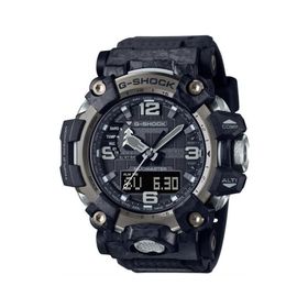 Casio GWG-2000-1A1DR Kol Saati