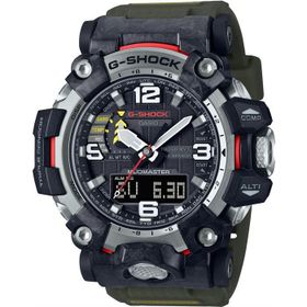 Casio GWG-2000-1A3DR Kol Saati