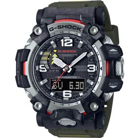 Casio GWG-2000-1A3DR Kol Saati