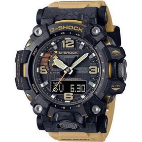 Casio GWG-2000-1A5DR Erkek Kol Saati