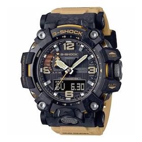 Casio GWG-2000-1A5DR Erkek Kol Saati