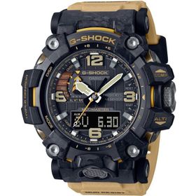 Casio GWG-2000-1A5DR Erkek Kol Saati