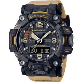 Casio GWG-2000-1A5DR Erkek Kol Saati