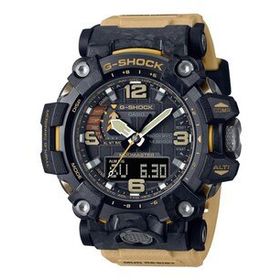Casio GWG-2000-1A5DR Erkek Kol Saati
